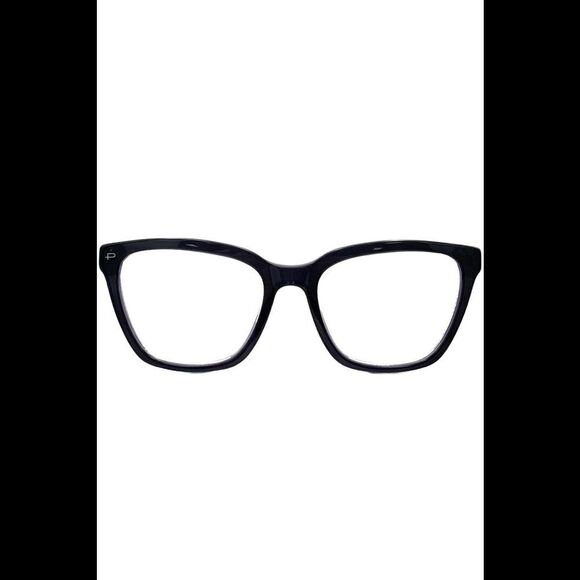 Prive Revaux Accessories - Prive Revaux The Holly Blue Light Readers Black/Purple